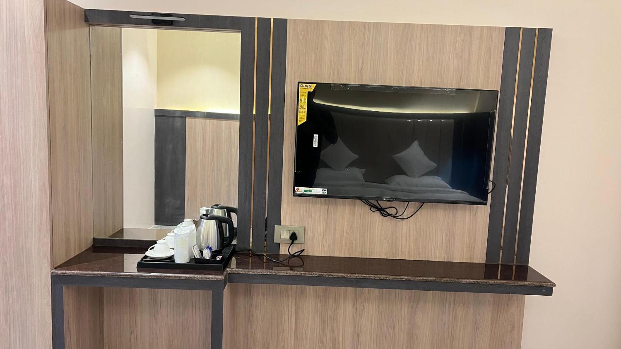 Gb Residency Hotel Rámanáthapuram Kültér fotó