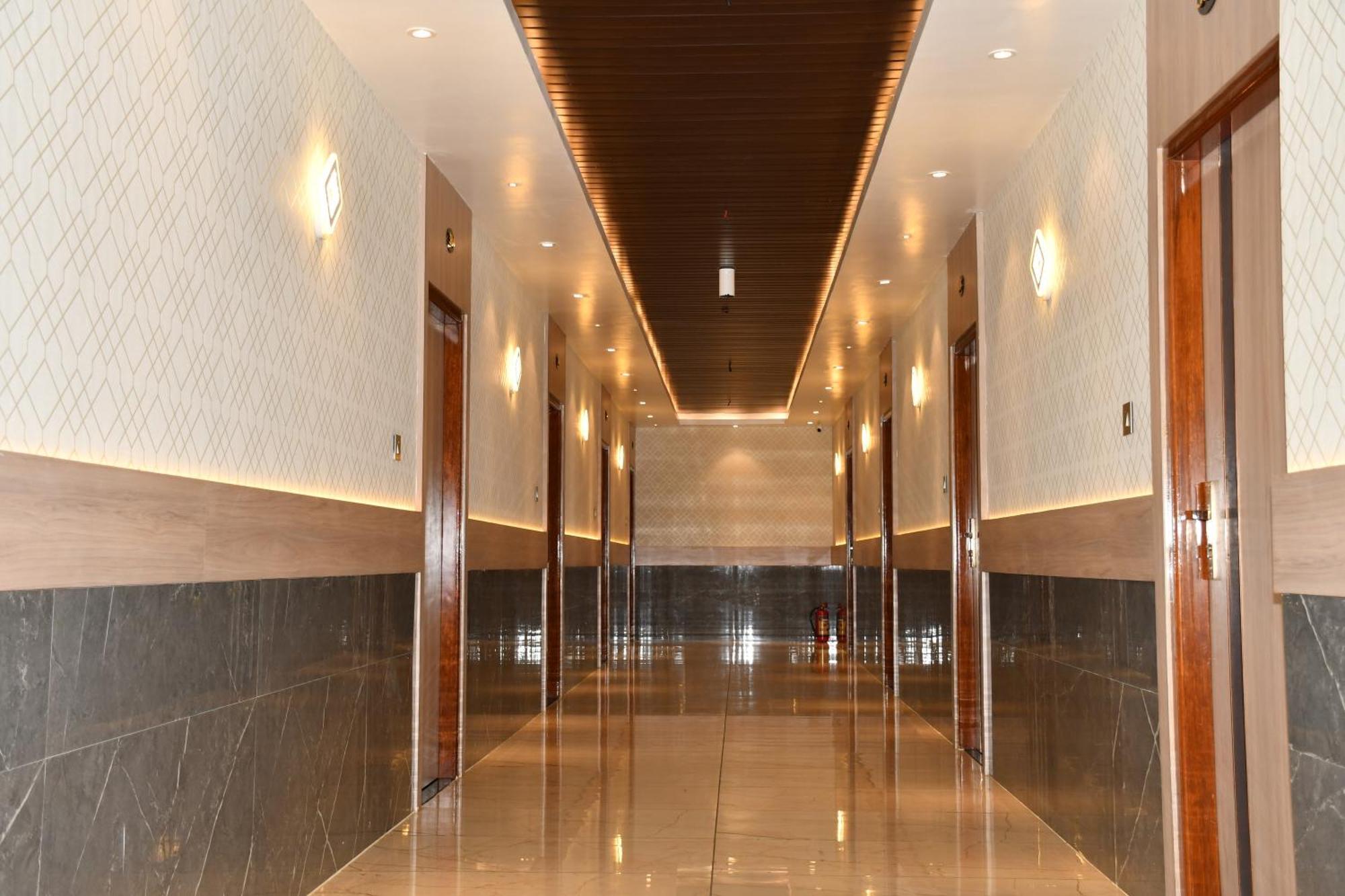 Gb Residency Hotel Rámanáthapuram Kültér fotó