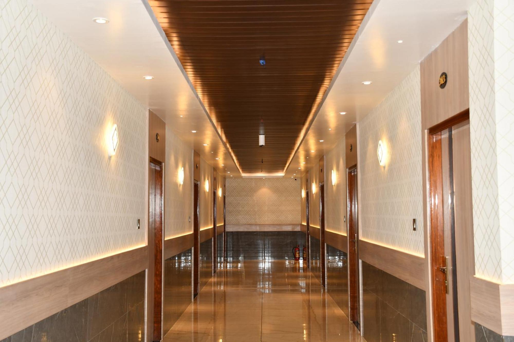 Gb Residency Hotel Rámanáthapuram Kültér fotó