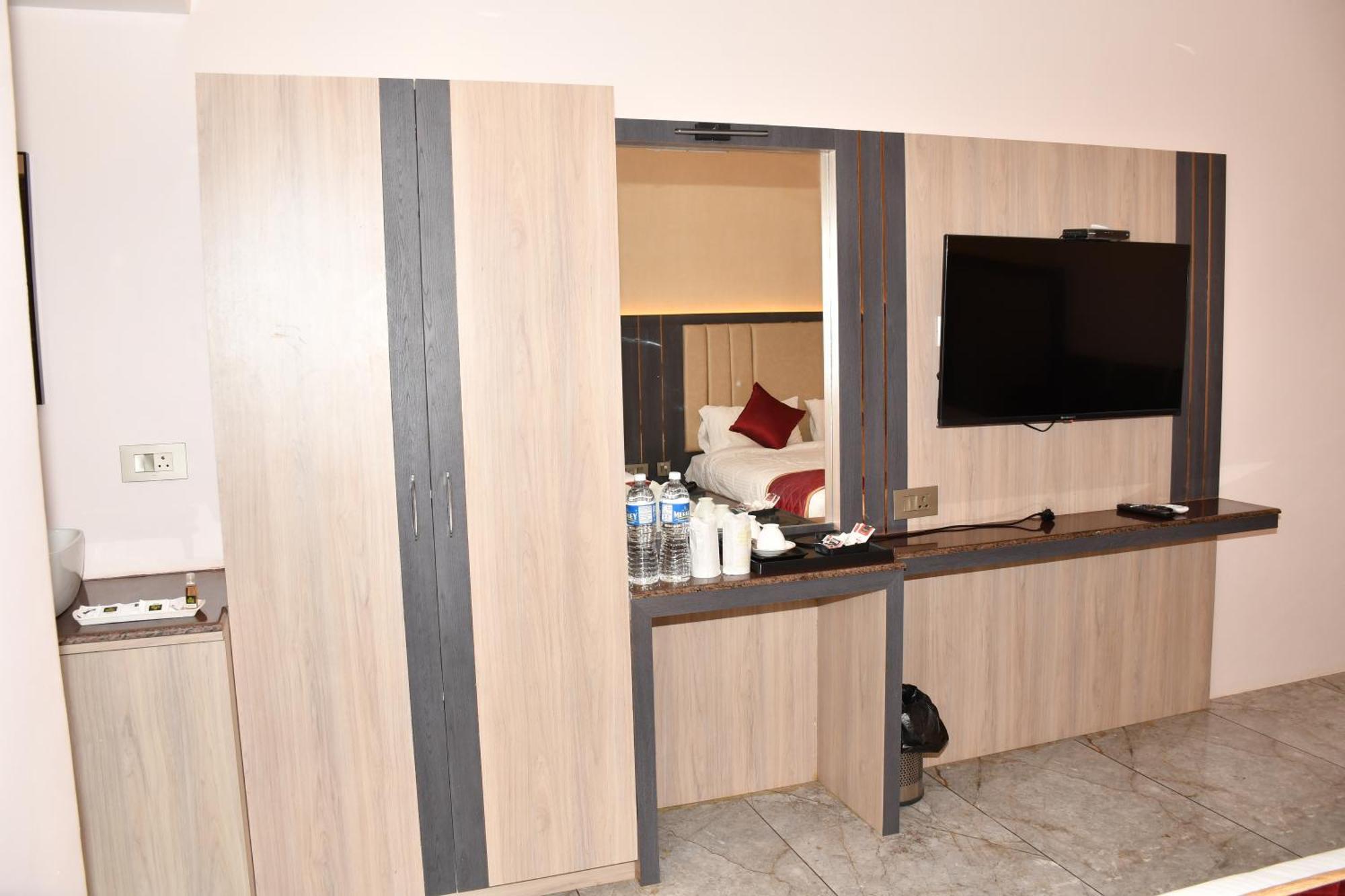 Gb Residency Hotel Rámanáthapuram Kültér fotó